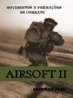 cover image of Airsoft II